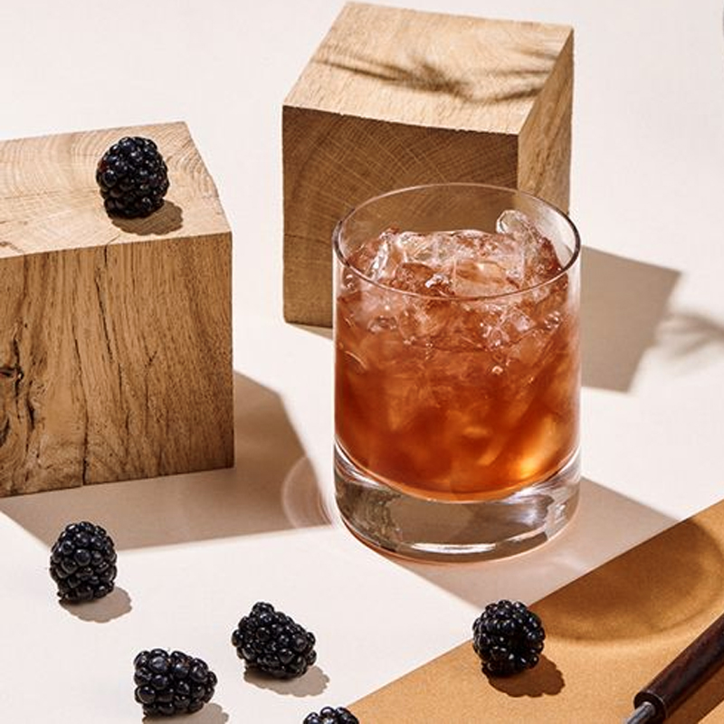 浸泡式冷萃咖啡